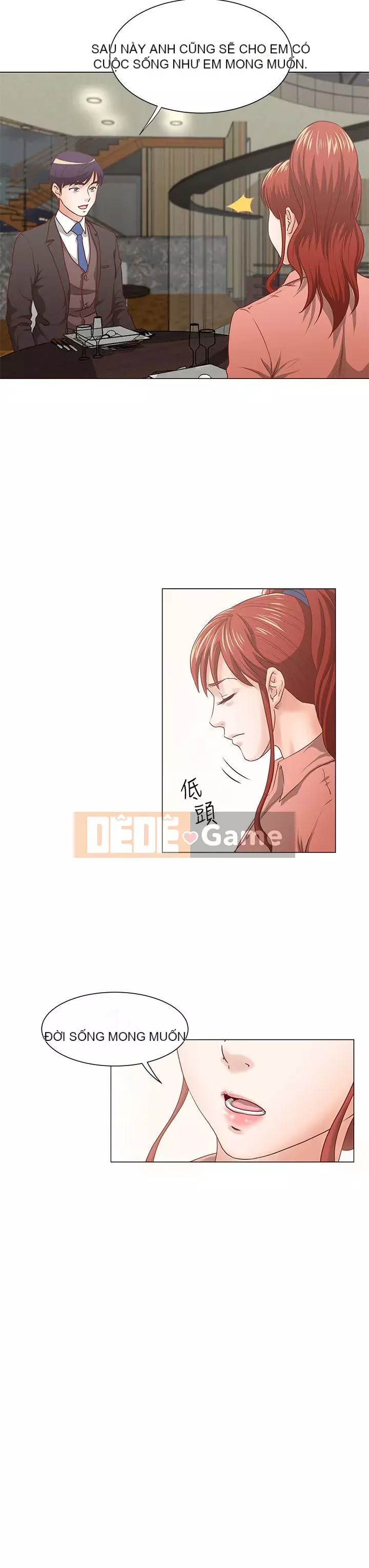 VĂN PHÒNG SỰ CỐ Chương 1-28