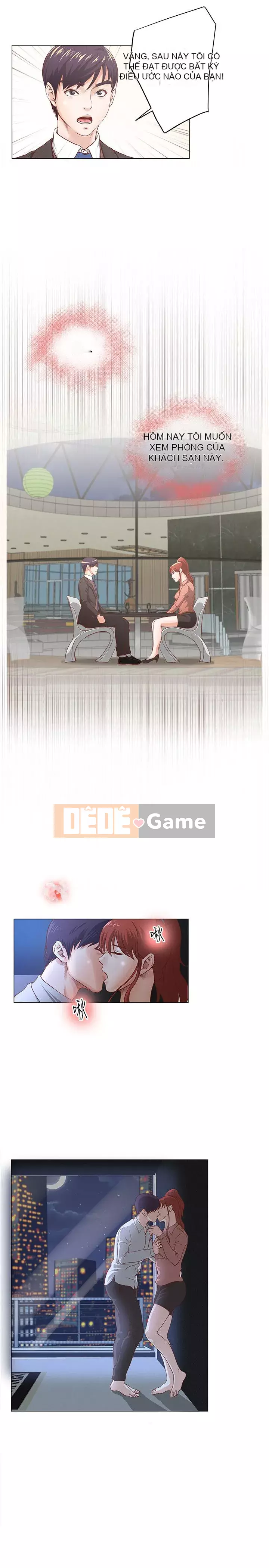 VĂN PHÒNG SỰ CỐ Chương 1-28