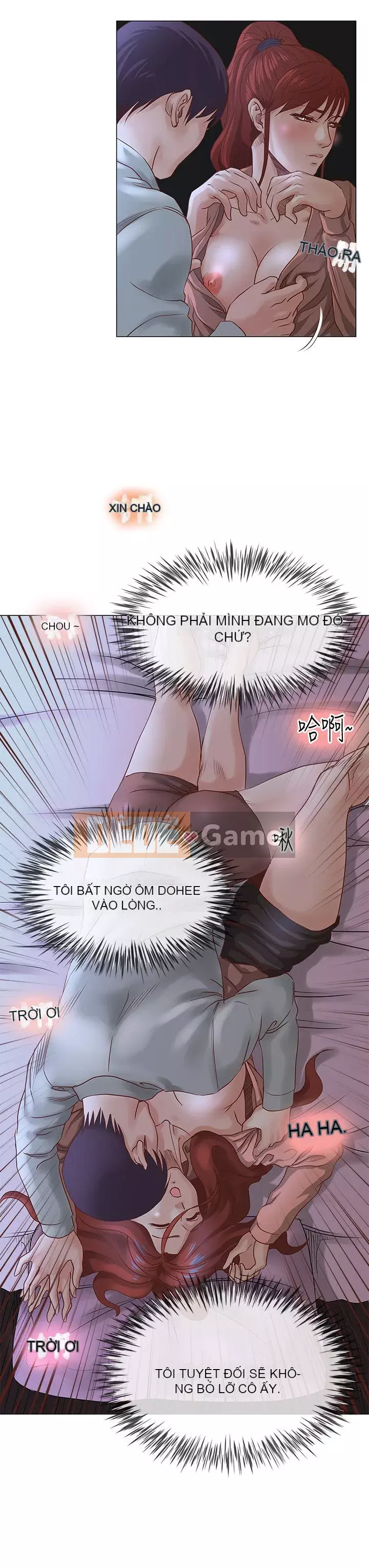 VĂN PHÒNG SỰ CỐ Chương 1-28