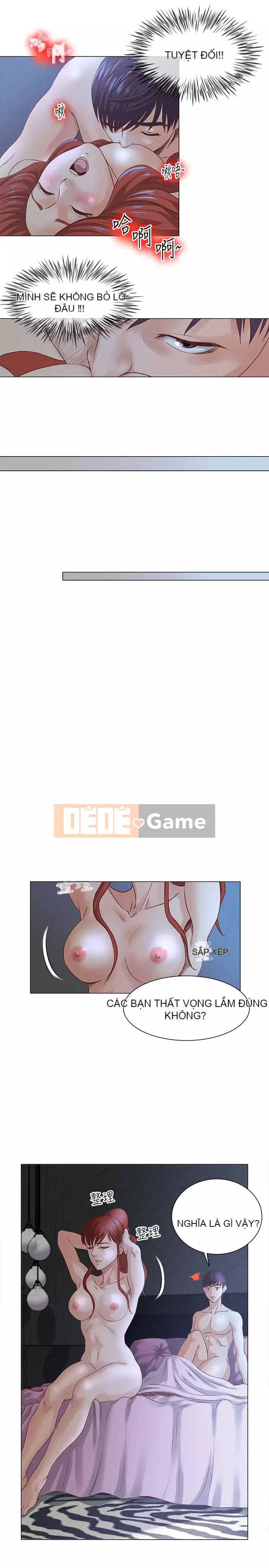 VĂN PHÒNG SỰ CỐ Chương 1-28