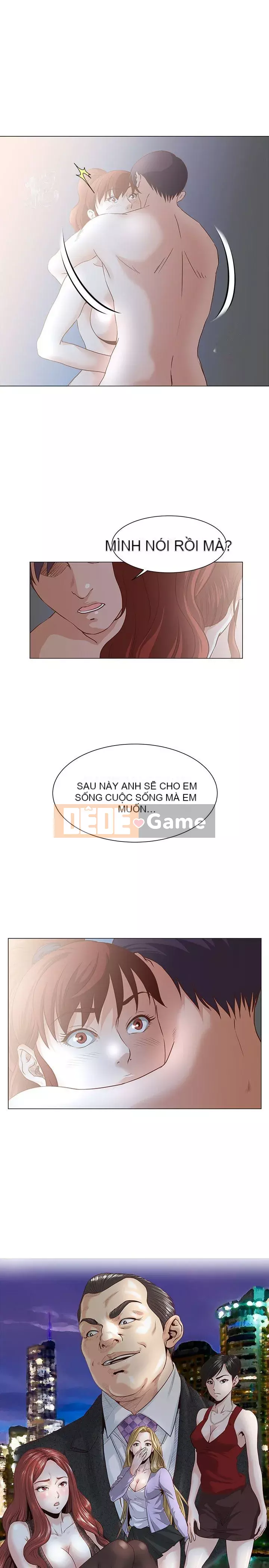 VĂN PHÒNG SỰ CỐ Chương 1-28