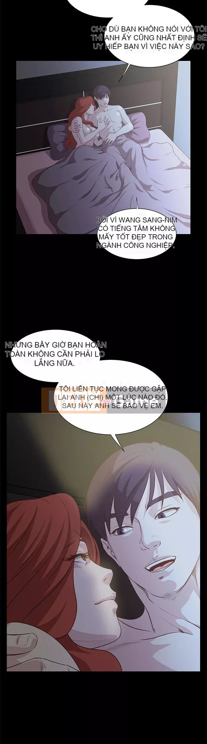 VĂN PHÒNG SỰ CỐ Chương 1-28