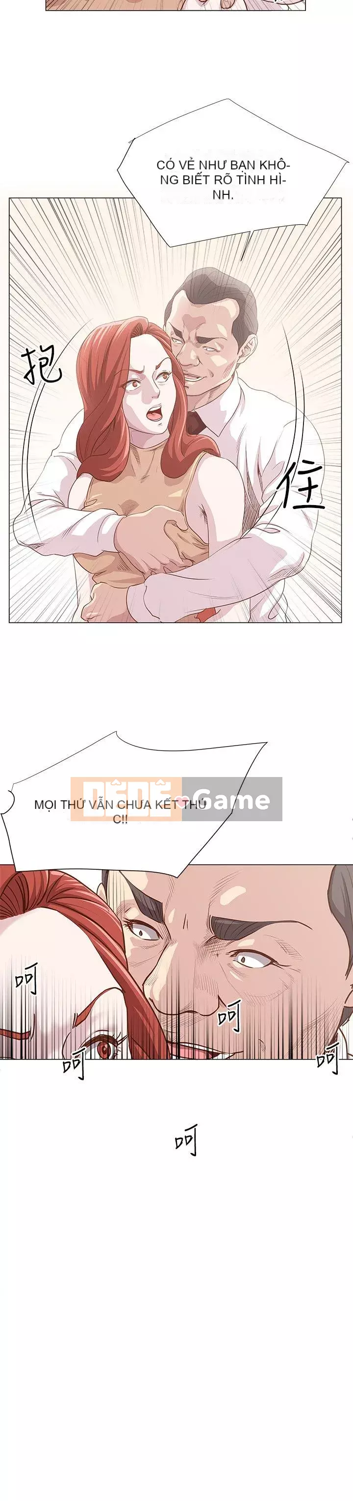 VĂN PHÒNG SỰ CỐ Chương 1-28