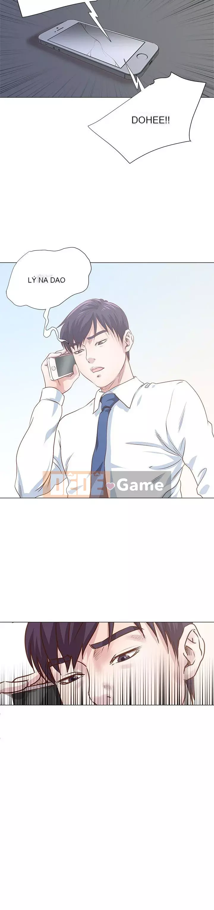 VĂN PHÒNG SỰ CỐ Chương 1-28