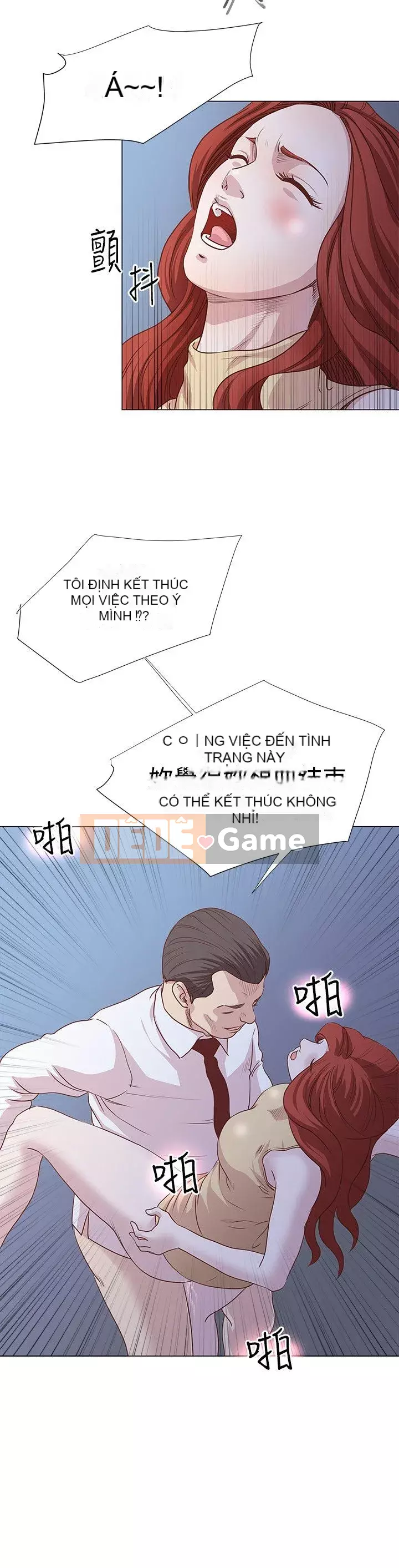 VĂN PHÒNG SỰ CỐ Chương 1-28