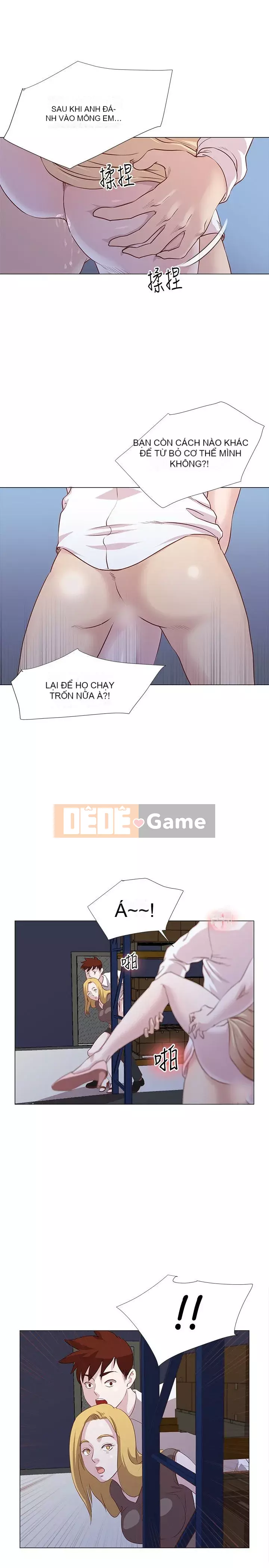 VĂN PHÒNG SỰ CỐ Chương 1-28