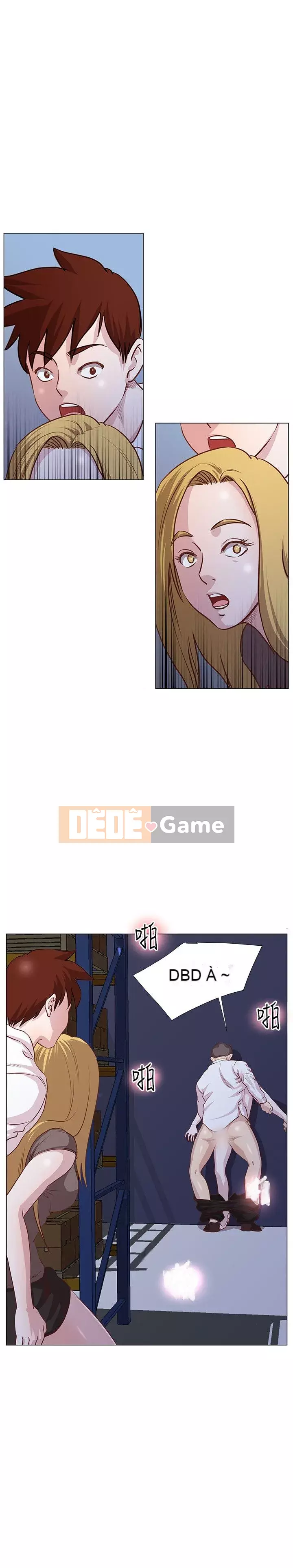 VĂN PHÒNG SỰ CỐ Chương 1-28