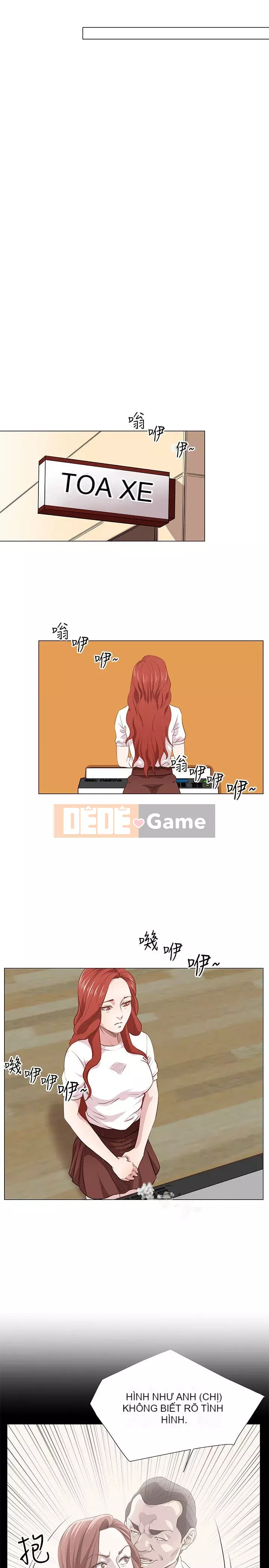 VĂN PHÒNG SỰ CỐ Chương 1-28