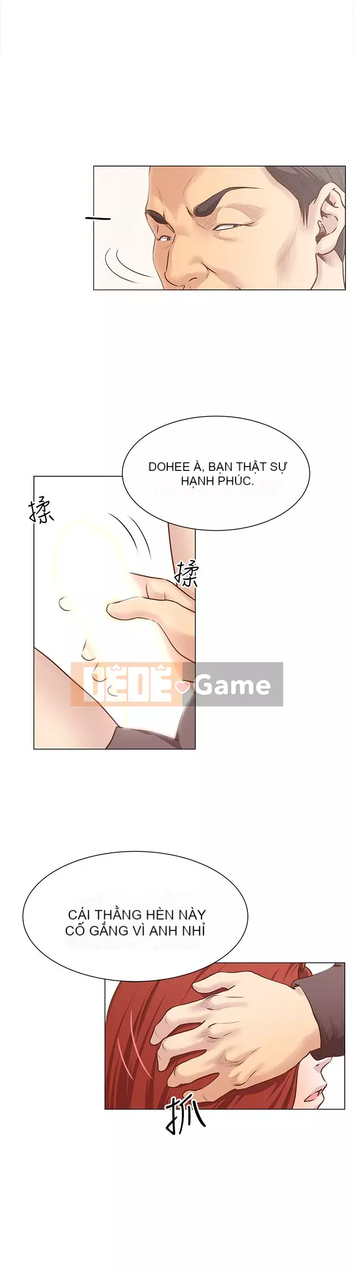 VĂN PHÒNG SỰ CỐ Chương 1-28