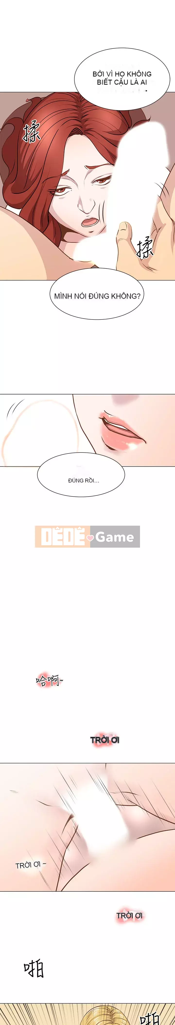 VĂN PHÒNG SỰ CỐ Chương 1-28