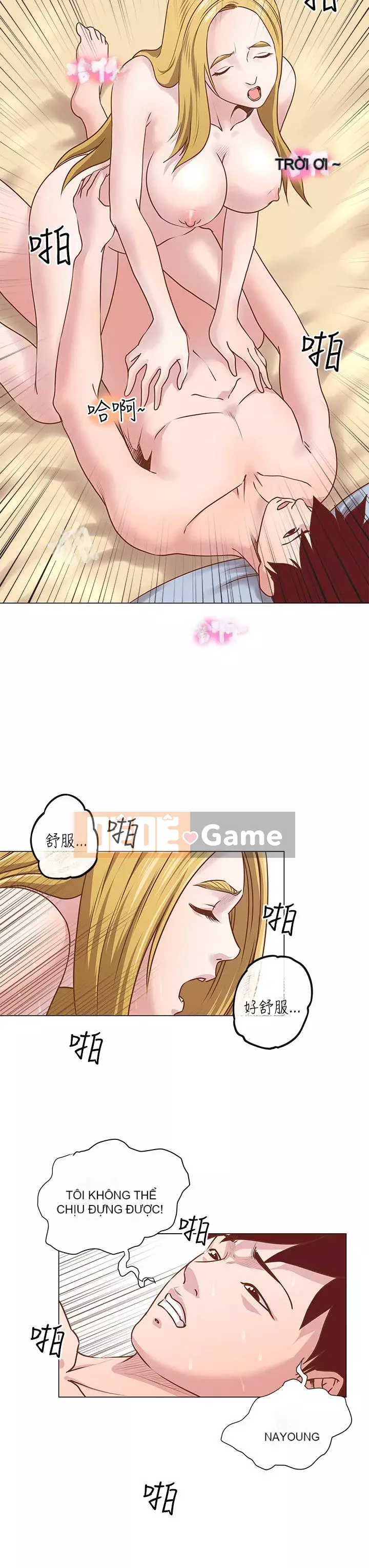 VĂN PHÒNG SỰ CỐ Chương 1-28