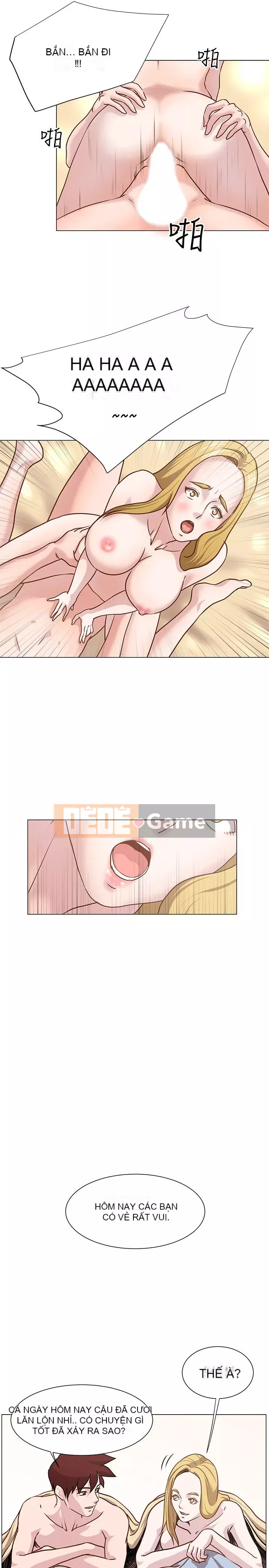 VĂN PHÒNG SỰ CỐ Chương 1-28