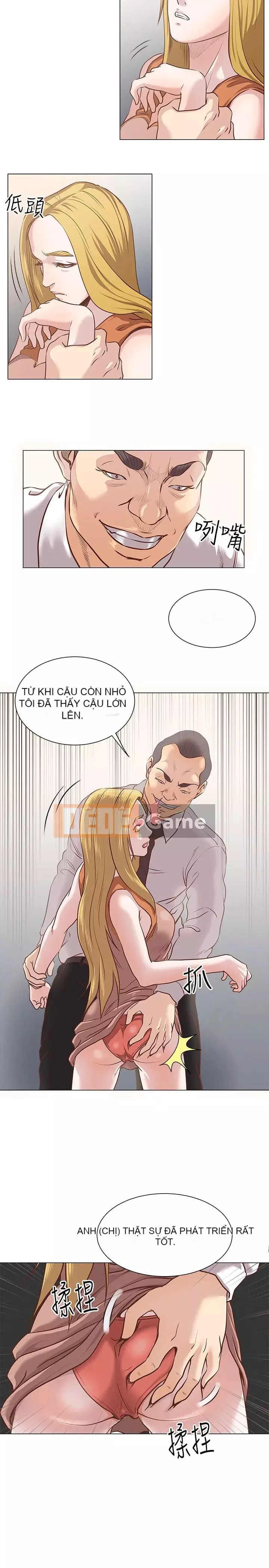 VĂN PHÒNG SỰ CỐ Chương 1-28