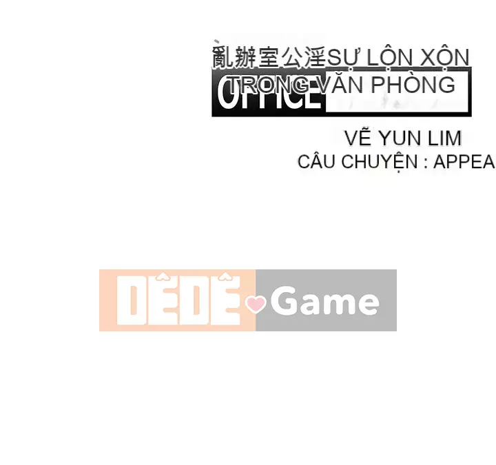 VĂN PHÒNG SỰ CỐ Chương 1-28