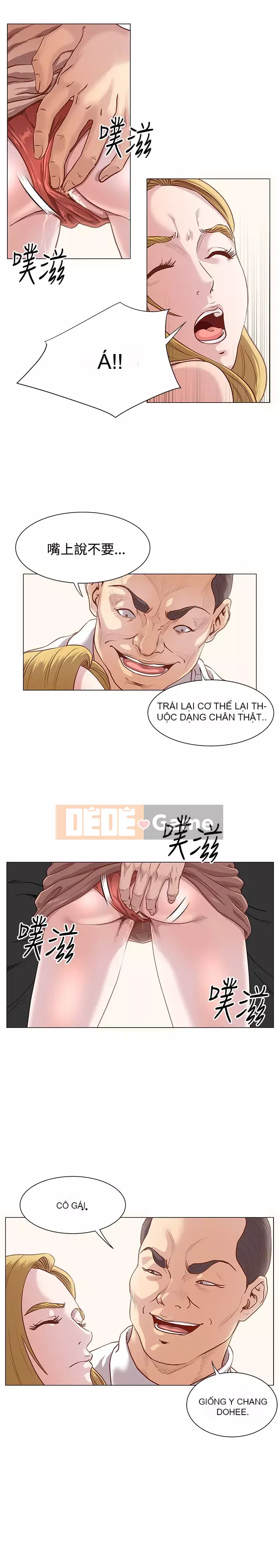 VĂN PHÒNG SỰ CỐ Chương 1-28