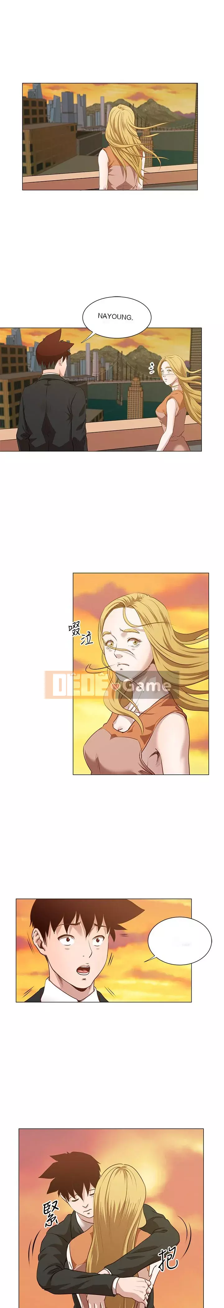 VĂN PHÒNG SỰ CỐ Chương 1-28