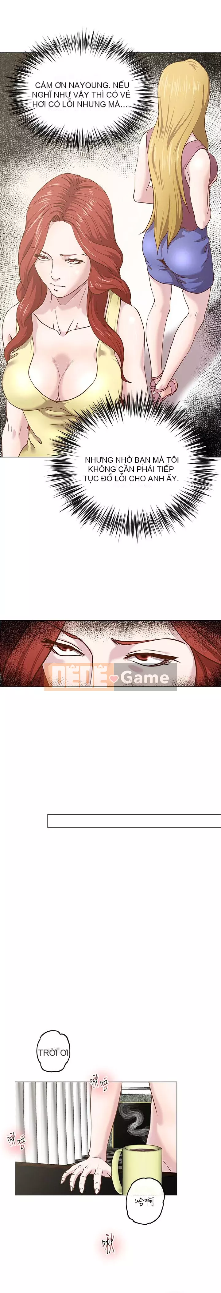 VĂN PHÒNG SỰ CỐ Chương 1-28