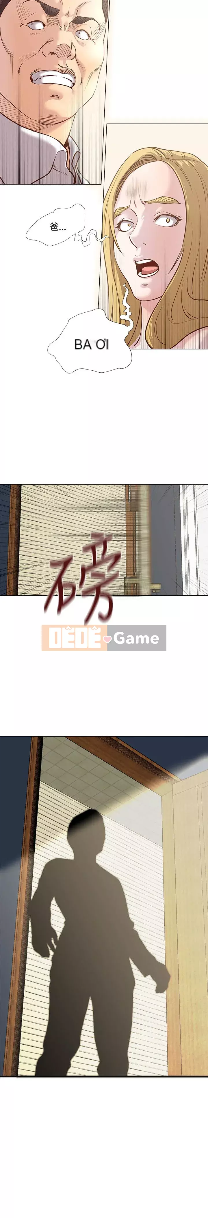 VĂN PHÒNG SỰ CỐ Chương 1-28