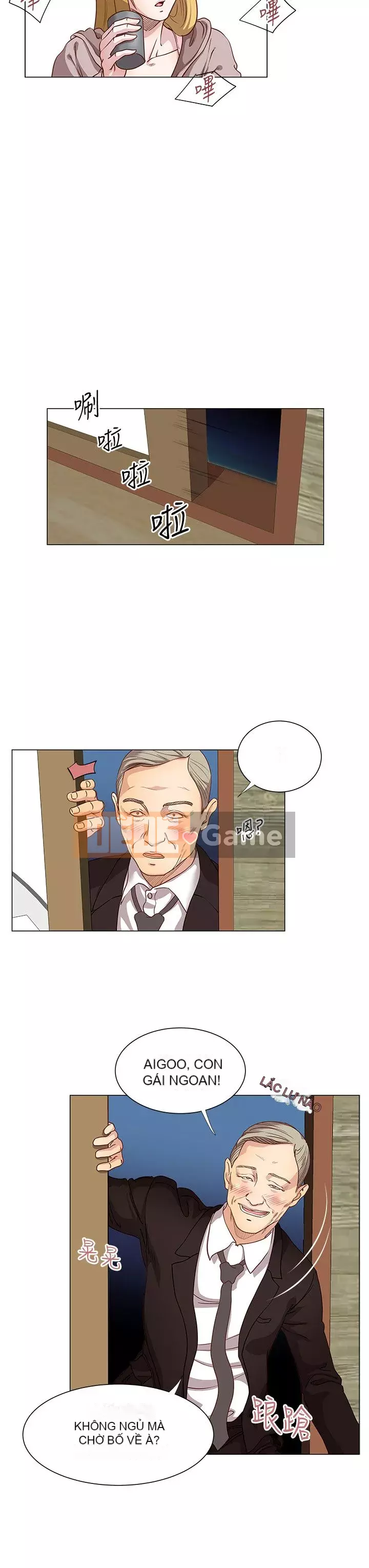 VĂN PHÒNG SỰ CỐ Chương 1-28