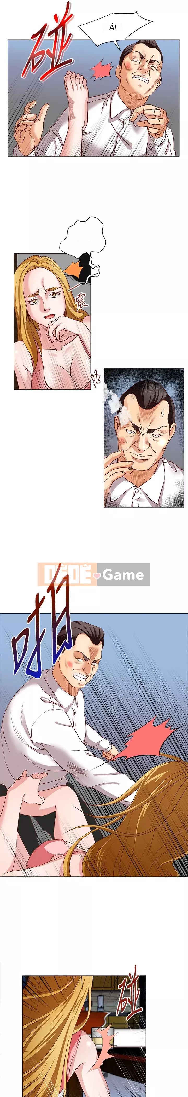 VĂN PHÒNG SỰ CỐ Chương 1-28