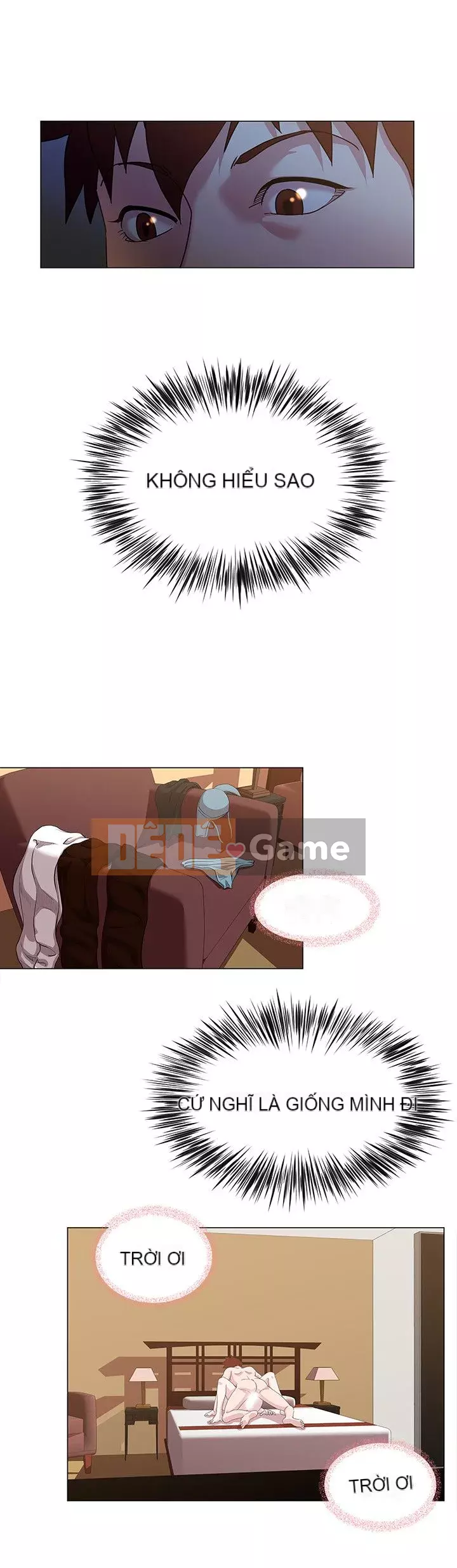 VĂN PHÒNG SỰ CỐ Chương 1-28