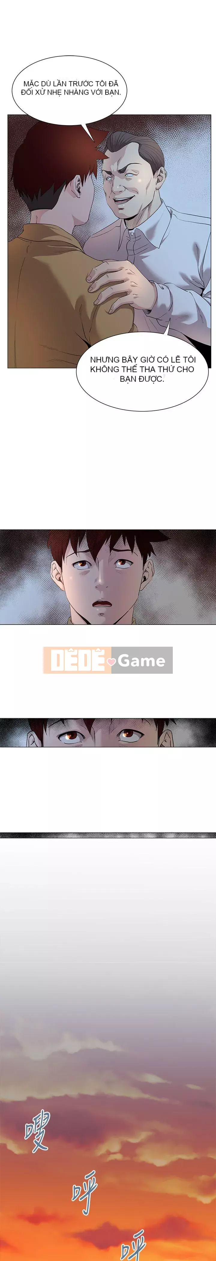 VĂN PHÒNG SỰ CỐ Chương 1-28