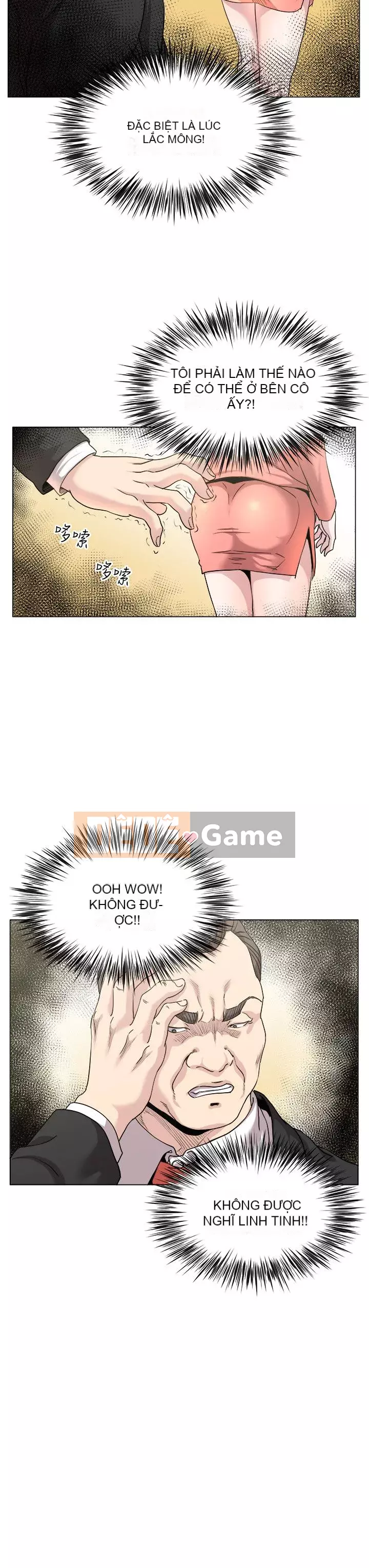 VĂN PHÒNG SỰ CỐ Chương 1-28