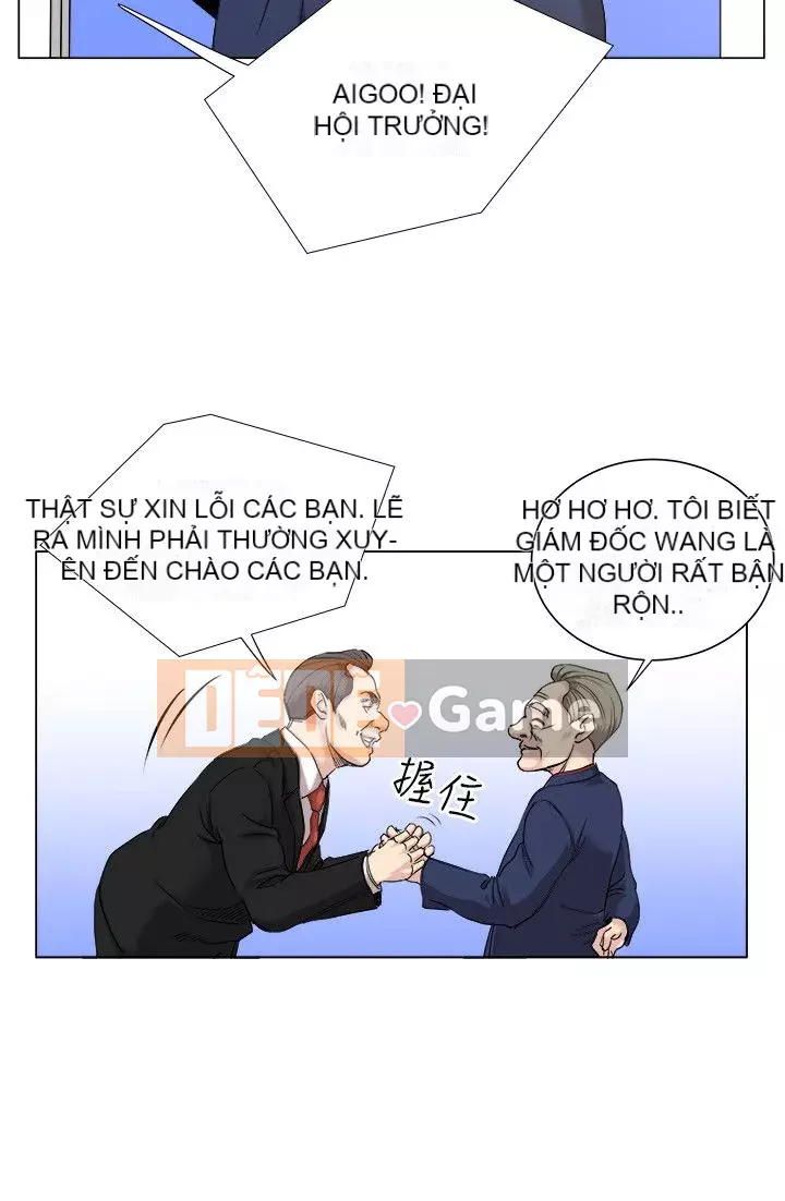 VĂN PHÒNG SỰ CỐ Chương 1-28