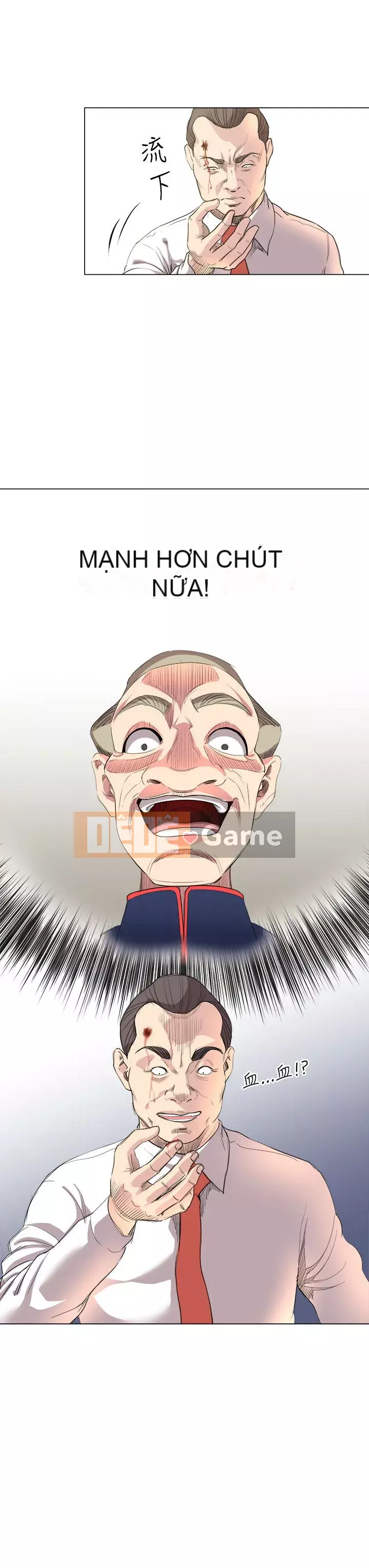 VĂN PHÒNG SỰ CỐ Chương 1-28