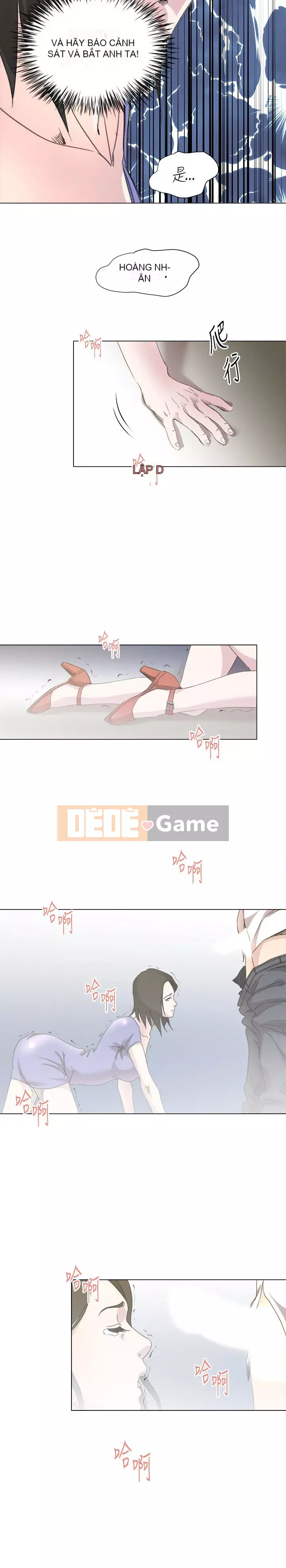 VĂN PHÒNG SỰ CỐ Chương 1-28