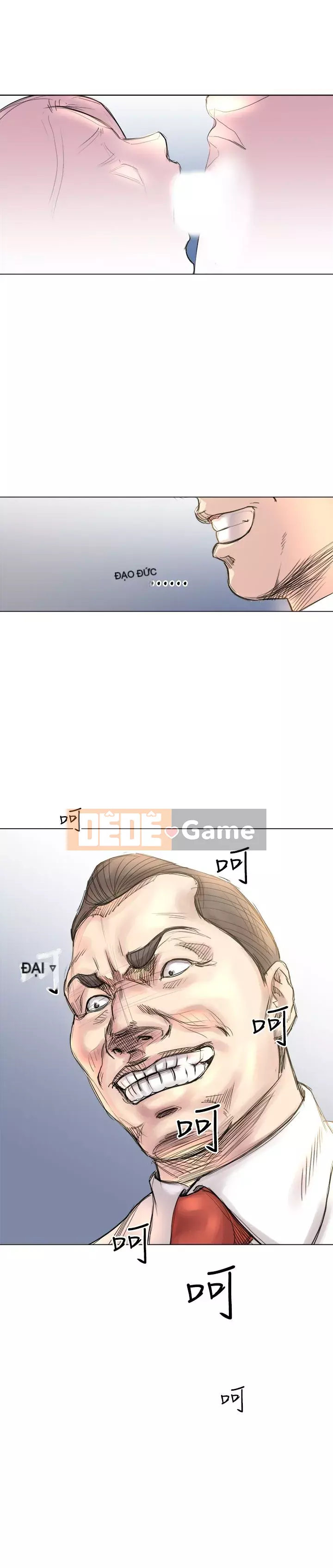 VĂN PHÒNG SỰ CỐ Chương 1-28