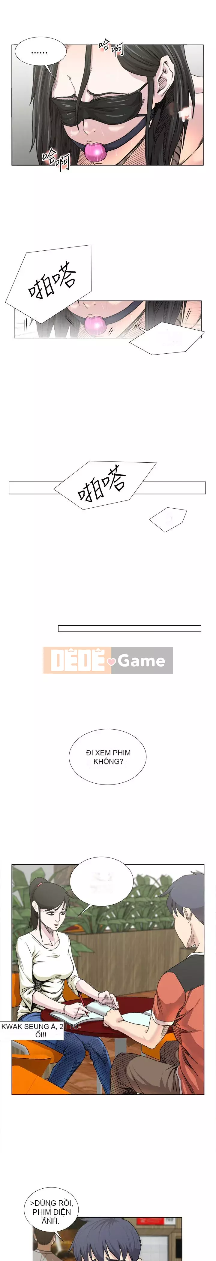 VĂN PHÒNG SỰ CỐ Chương 1-28