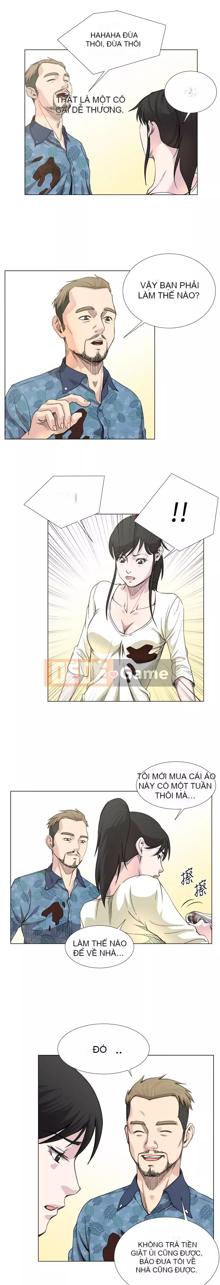 VĂN PHÒNG SỰ CỐ Chương 1-28