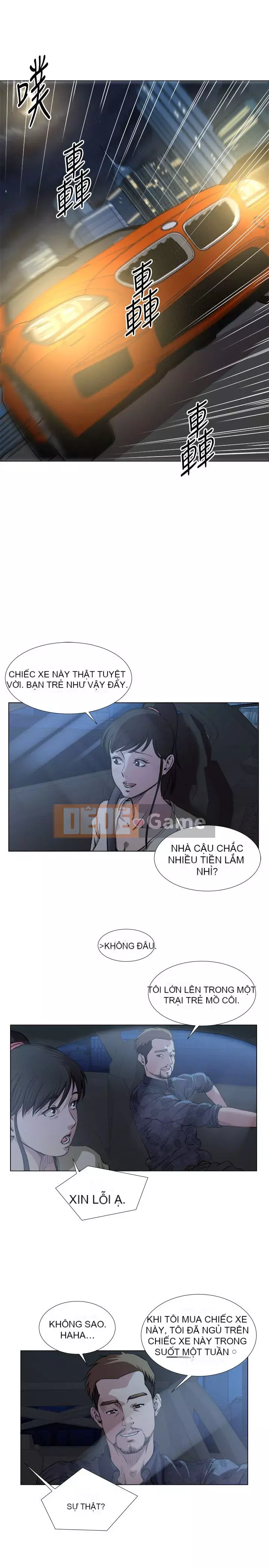 VĂN PHÒNG SỰ CỐ Chương 1-28