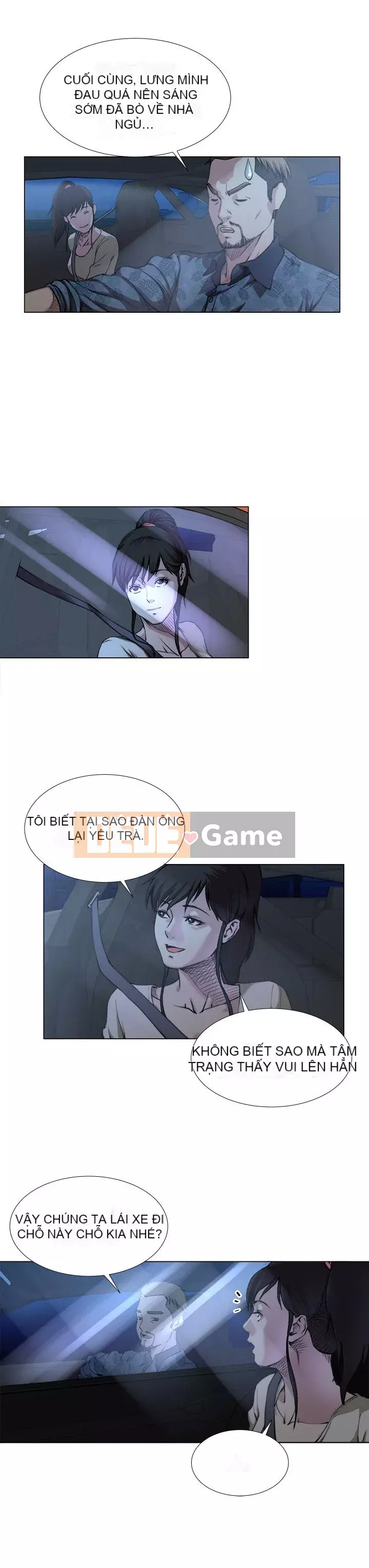 VĂN PHÒNG SỰ CỐ Chương 1-28