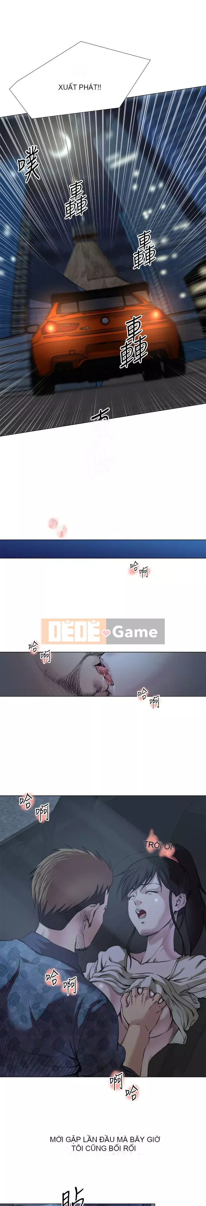 VĂN PHÒNG SỰ CỐ Chương 1-28