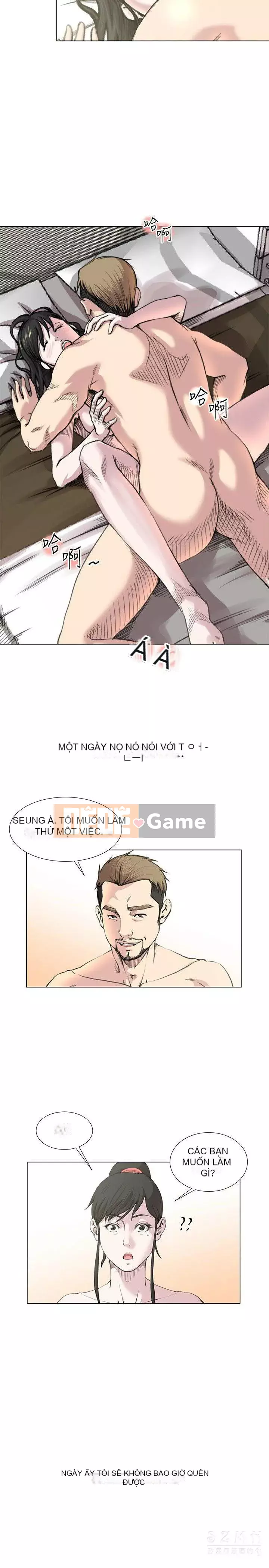 VĂN PHÒNG SỰ CỐ Chương 1-28