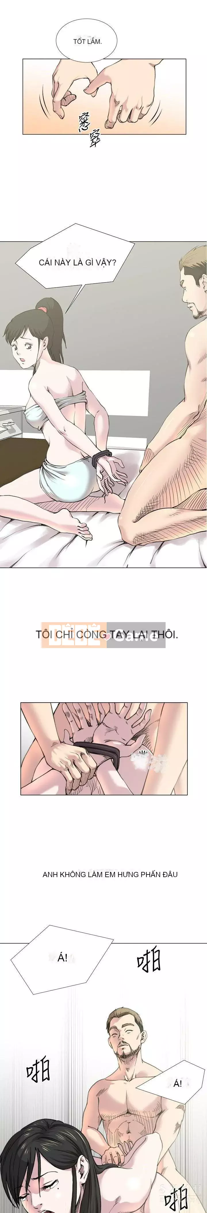 VĂN PHÒNG SỰ CỐ Chương 1-28