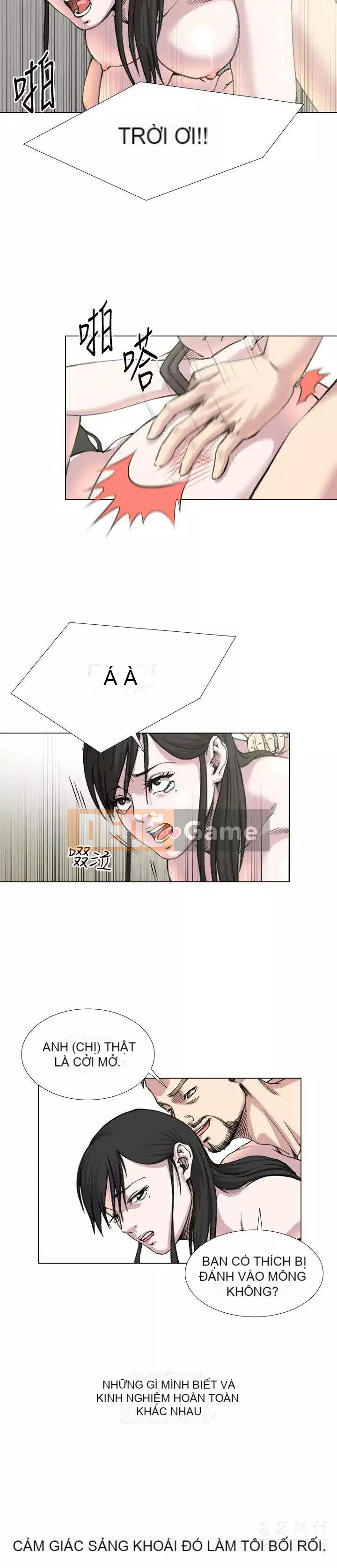 VĂN PHÒNG SỰ CỐ Chương 1-28