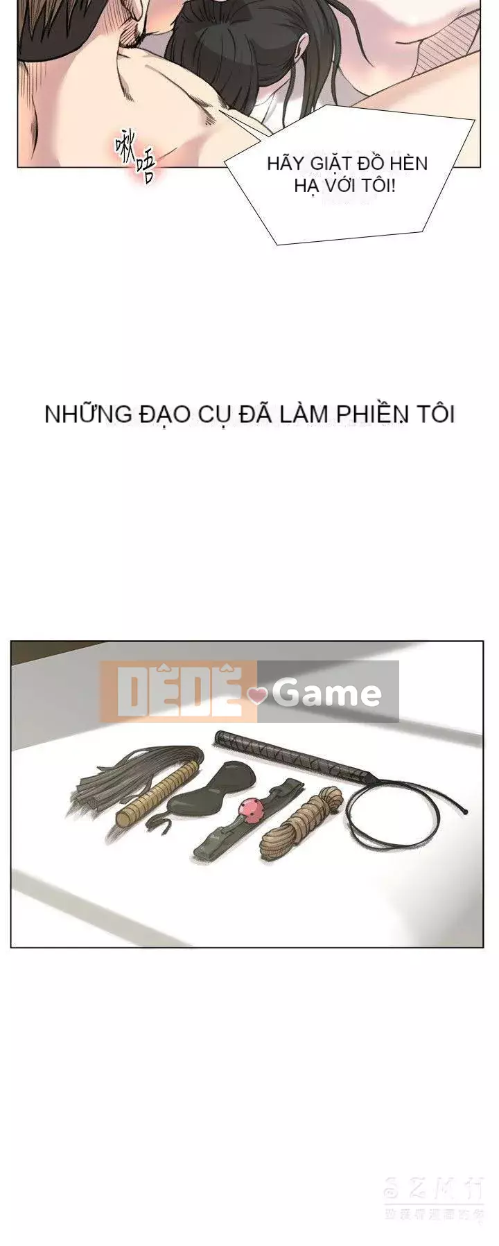 VĂN PHÒNG SỰ CỐ Chương 1-28
