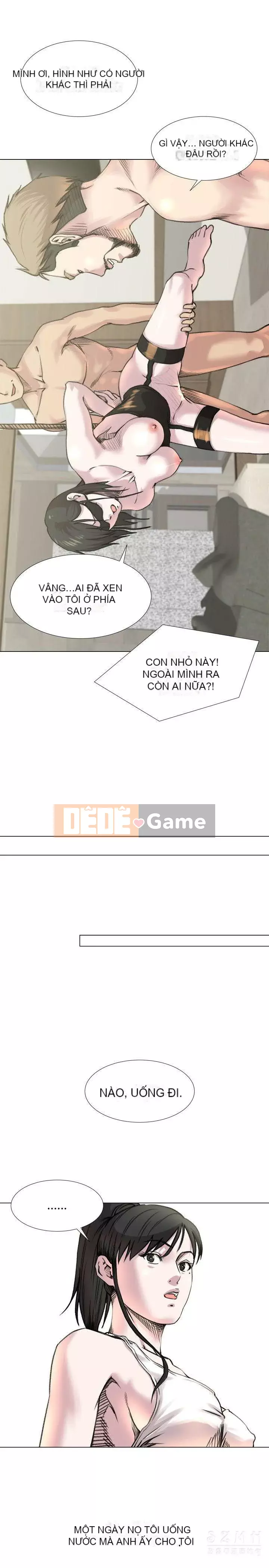 VĂN PHÒNG SỰ CỐ Chương 1-28