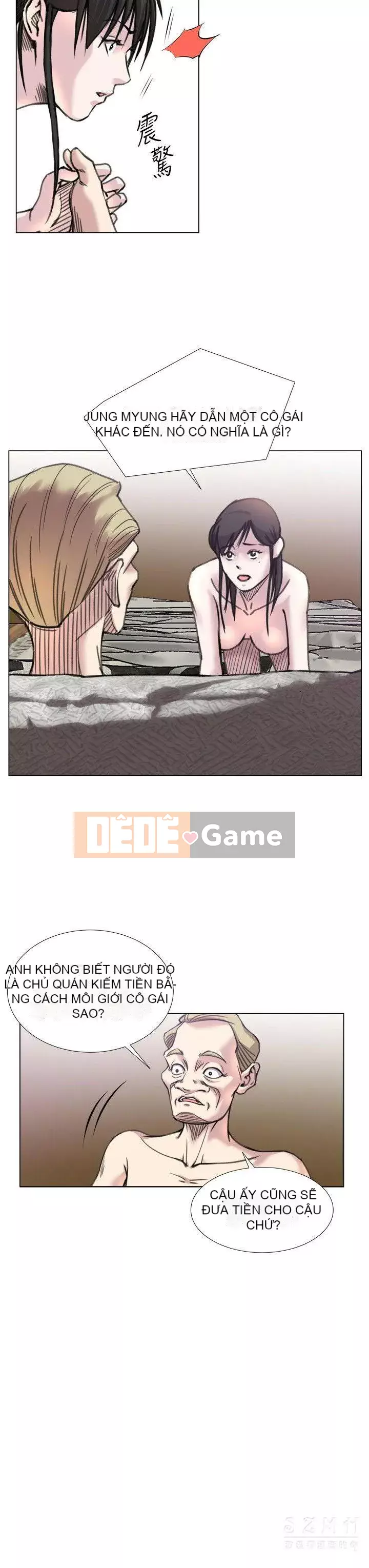 VĂN PHÒNG SỰ CỐ Chương 1-28