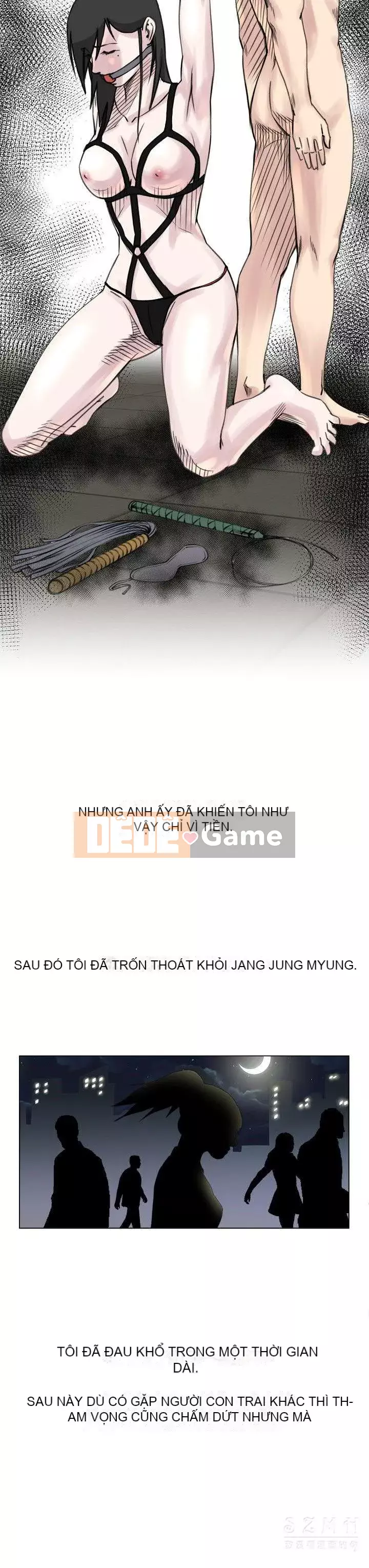 VĂN PHÒNG SỰ CỐ Chương 1-28