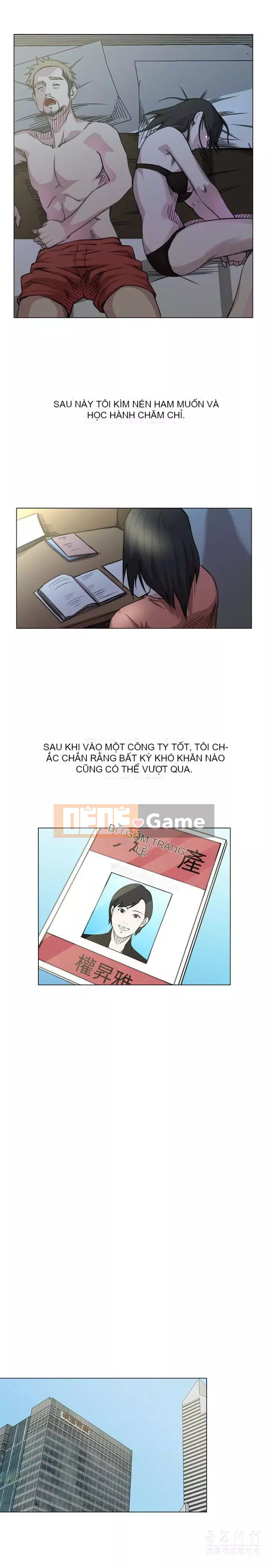 VĂN PHÒNG SỰ CỐ Chương 1-28