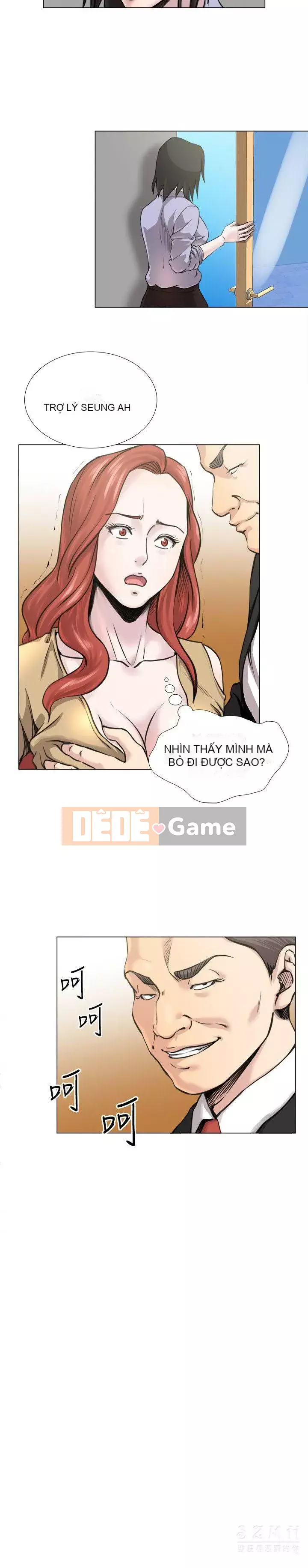 VĂN PHÒNG SỰ CỐ Chương 1-28