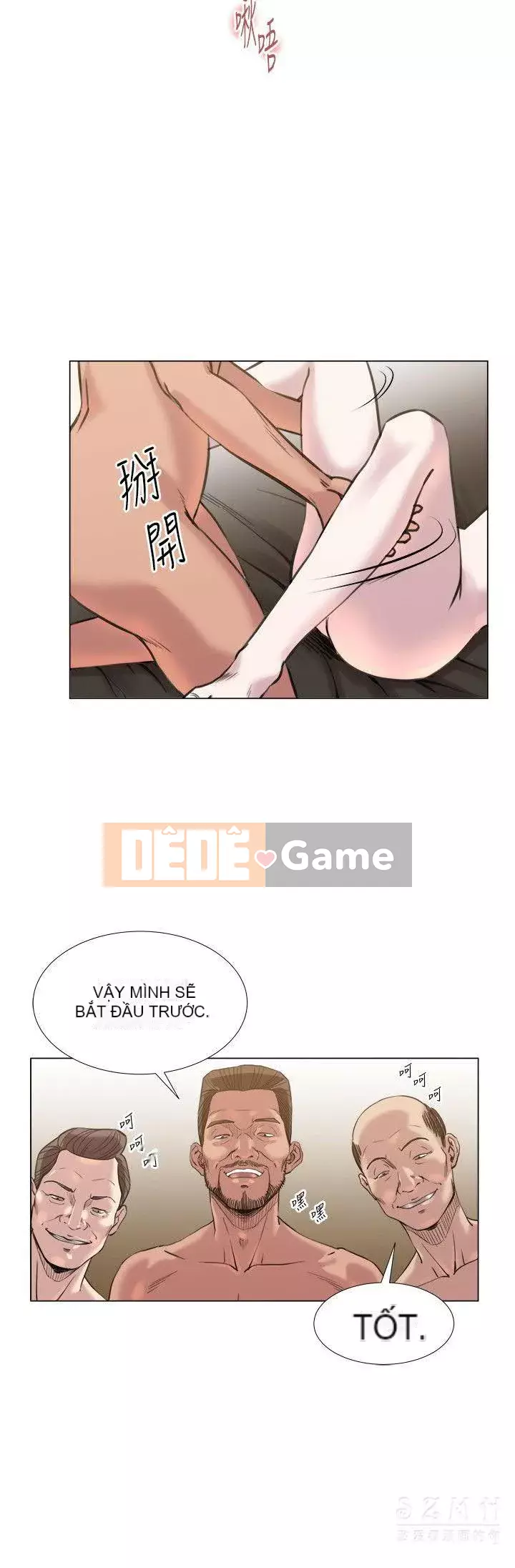 VĂN PHÒNG SỰ CỐ Chương 1-28