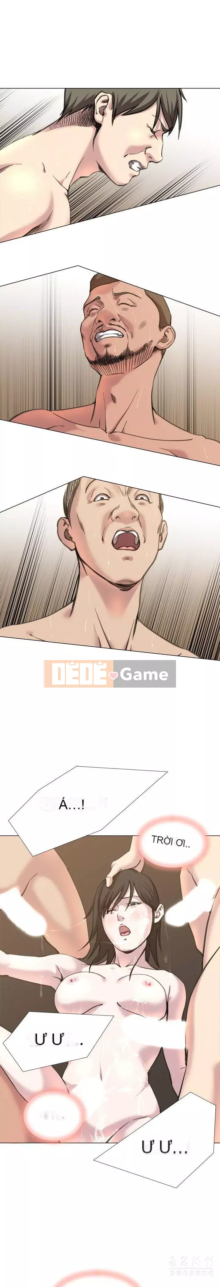 VĂN PHÒNG SỰ CỐ Chương 1-28