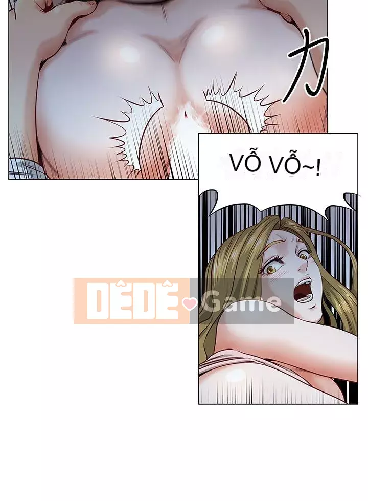 VĂN PHÒNG SỰ CỐ Chương 1-28