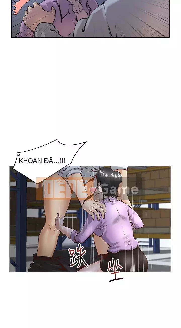 VĂN PHÒNG SỰ CỐ Chương 1-28