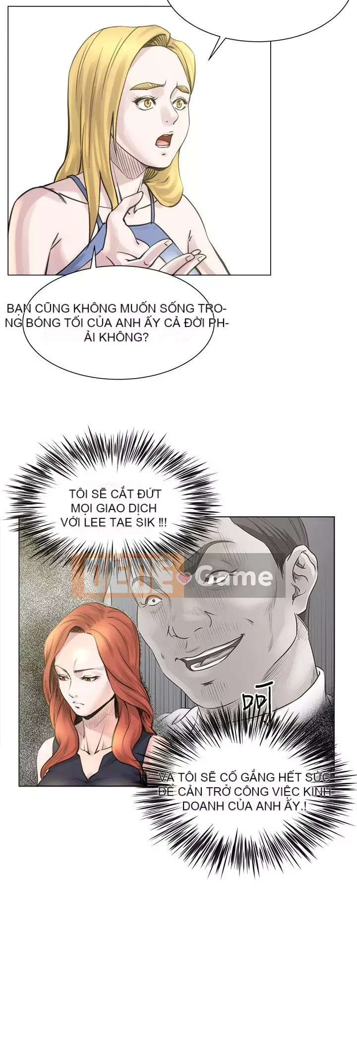 VĂN PHÒNG SỰ CỐ Chương 1-28